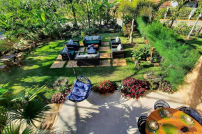 Condomínio de Luxo Cidade Jardim 12 Pessoas Wi-Fi Piscina by DM Apartments